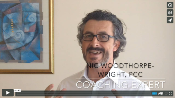 What is the point of...Coaching for Leaders (Video 1)