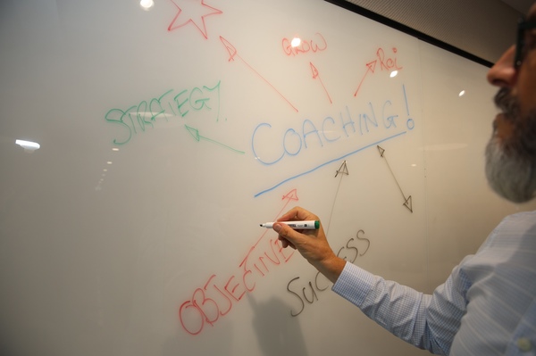 AI Coaching – Empowering Teams and Unlocking Organizational Insights