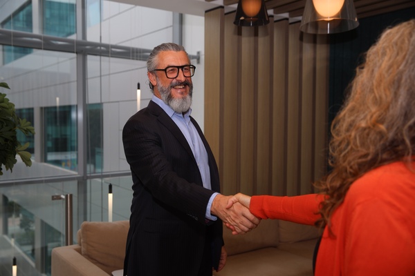 What the Best HR Directors in the GCC Are Doing Differently with Coaching